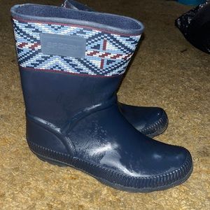 Sperry Rain-boots